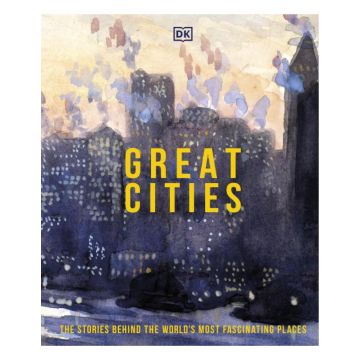 Great Cities