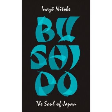 Penguin Great Ideas: Bushido