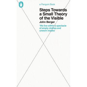 Penguin Great Ideas: Steps Towards a Small Theory of the Visible