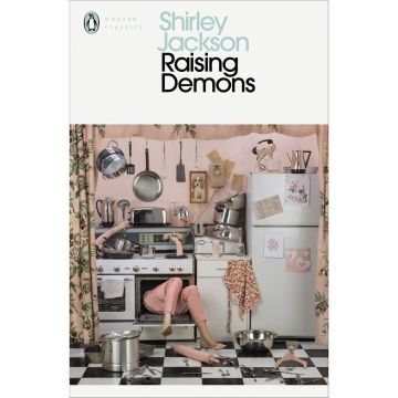 Penguin Modern Classics: Raising Demons