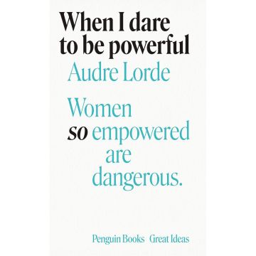 Penguin Great Ideas: When I Dare to Be Powerful