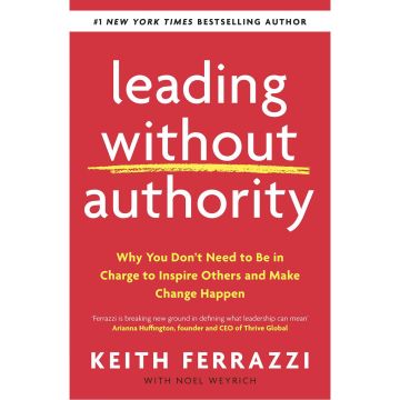 Leading Without Authority