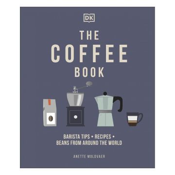 The Coffee Book