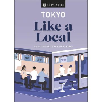 Like a Local: Tokyo