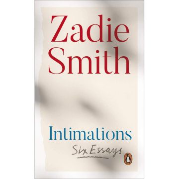 Intimations: Six Essays