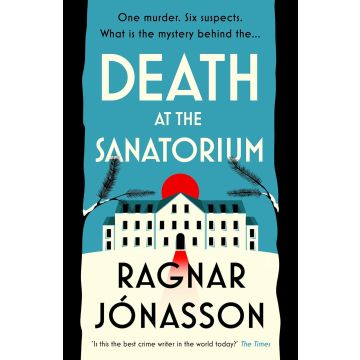 Death at the Sanatorium