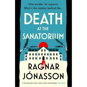 Death at the Sanatorium