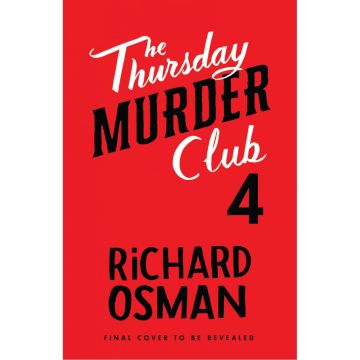 The Thursday Murder Club