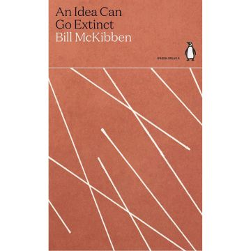 Penguin Green Ideas:An Idea Can Go Extinct