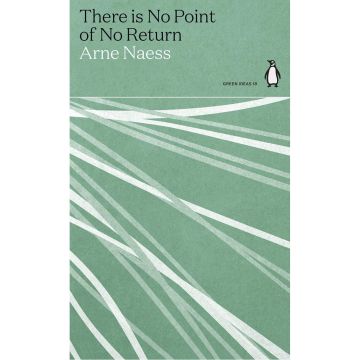 Penguin Green Ideas: There is No Point of No Return