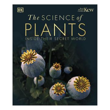 The Science of Plants