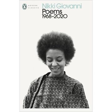 Poems 1968-2020