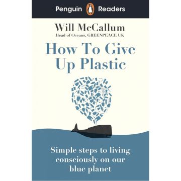 How to Give up Plastic