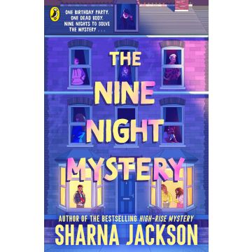 The Nine Night Mystery