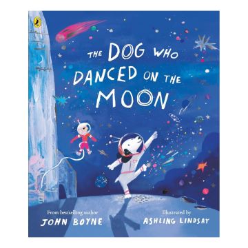 The Dog Who Danced on the Moon