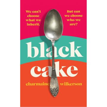 Black Cake