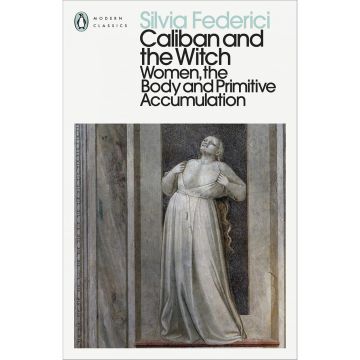 Caliban and the Witch