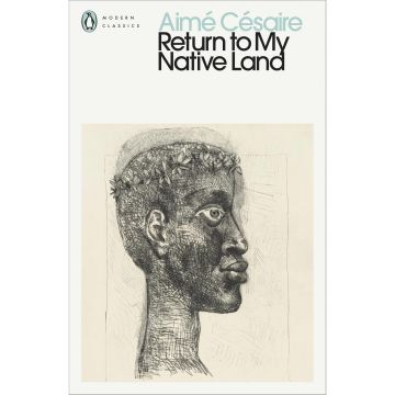 Penguin modern classics: Return to my Native Land