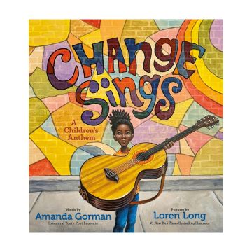 Change Sings: A Children's Anthem