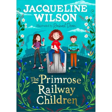 The Primrose Railway Children