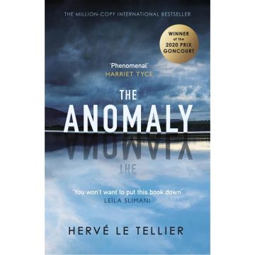 The Anomaly