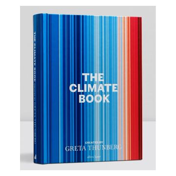 The Climate Book