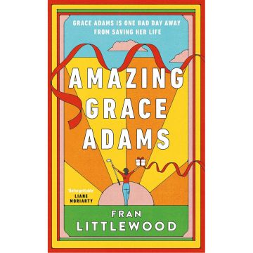 Amazing Grace Adams