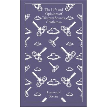 The Life and Opinions of Tristram Shandy