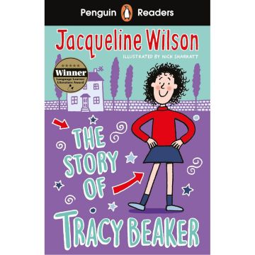 The Story of Tracy Beaker