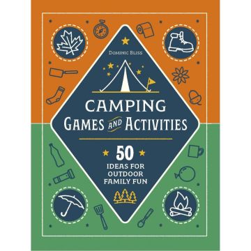 Camping Challenges