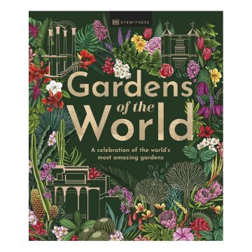 Gardens of the World