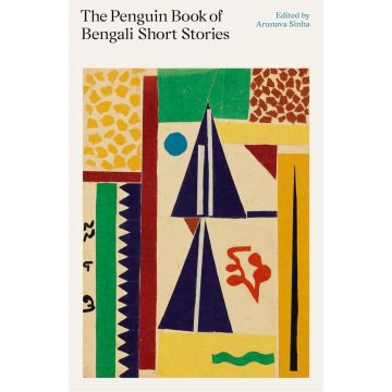 The Penguin Book of Bengali Short Stories