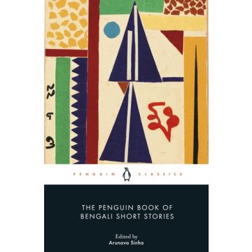 The Penguin Book of Bengali Short Stories