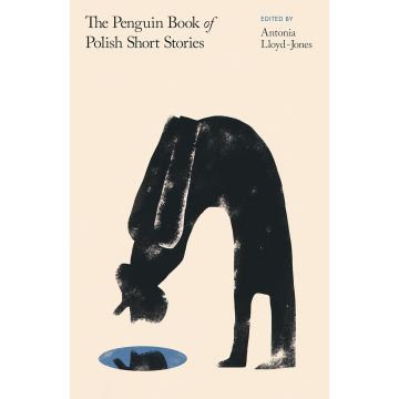 The Penguin Book of Polish Short Stories