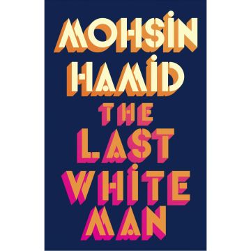 The Last White Man