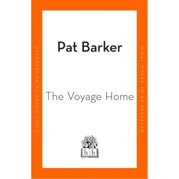 The Voyage Home