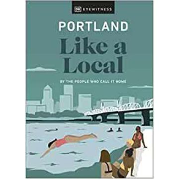 Portland Like a Local