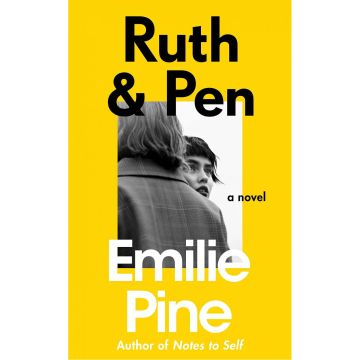 Ruth & Pen