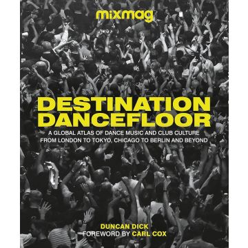 Destination Dancefloor