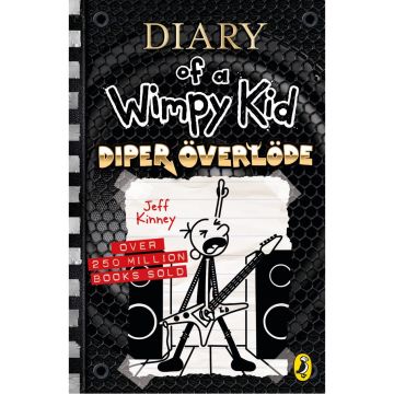 Diary of a Wimpy Kid