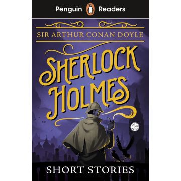 Sherlock Holmes Short Stories