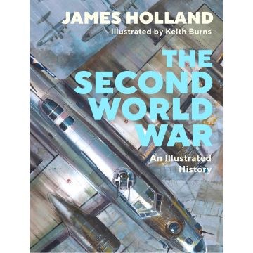 The Second World War