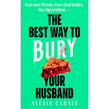 The Best Way to Burry Your Husband