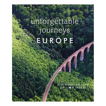 Unforgettable Journeys Europe