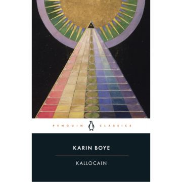 Penguin Classics: Kallocain