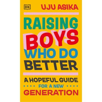 Raising Boys Who Do Better