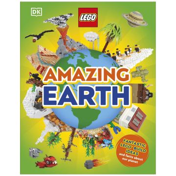 Lego Amazing Earth