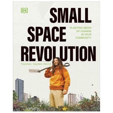 Small Space revolution