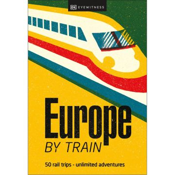 Europe by Train