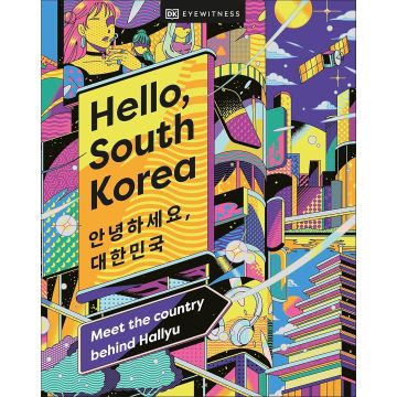 Hello, South Korea